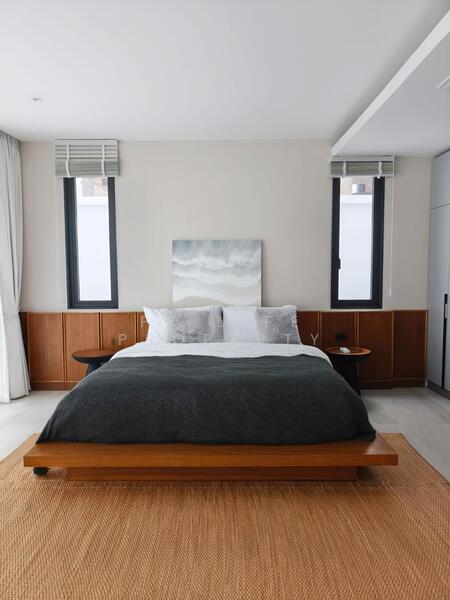 2R0973 Pool villa for rent 4 bedroom 4 bathroom 220,000/month at cherngtalay have fully furnished, Phuket, Thep Krasattri, Thalang, Phuket, 4 Bedrooms, 472 sqm, Villa For Rent, by PK LIFE Property, 500027033 - DDproperty.com