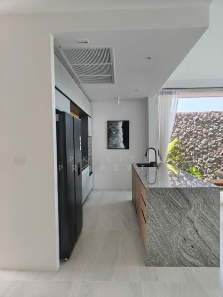 2R0973 Pool villa for rent 4 bedroom 4 bathroom 220,000/month at cherngtalay have fully furnished, ภูเก็ต, เทพกระษัตรี, ถลาง, ภูเก็ต, 472 ตร.ม., วิลล่า ให้เช่า, โดย PK LIFE Property, 500027033 - DDproperty.com