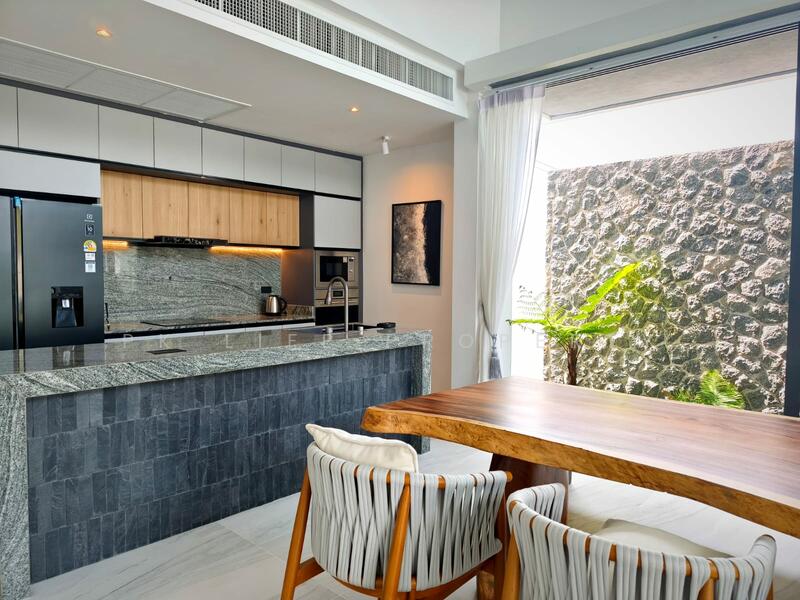 2R0973 Pool villa for rent 4 bedroom 4 bathroom 220,000/month at cherngtalay have fully furnished, ภูเก็ต, เทพกระษัตรี, ถลาง, ภูเก็ต, 472 ตร.ม., วิลล่า ให้เช่า, โดย PK LIFE Property, 500027033 - DDproperty.com