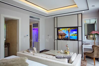 ขาย - Surin Sands : สุรินทร์ แซนด์, ภูเก็ต