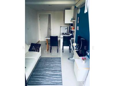 ขาย - Acqua Condo : แอคควา คอนโด, ชลบุรี