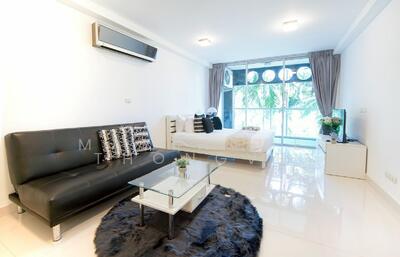 ขาย - Park Royal 2 Pratumnak : พาร์ครอยัล 2 พระตำหนัก, ชลบุรี