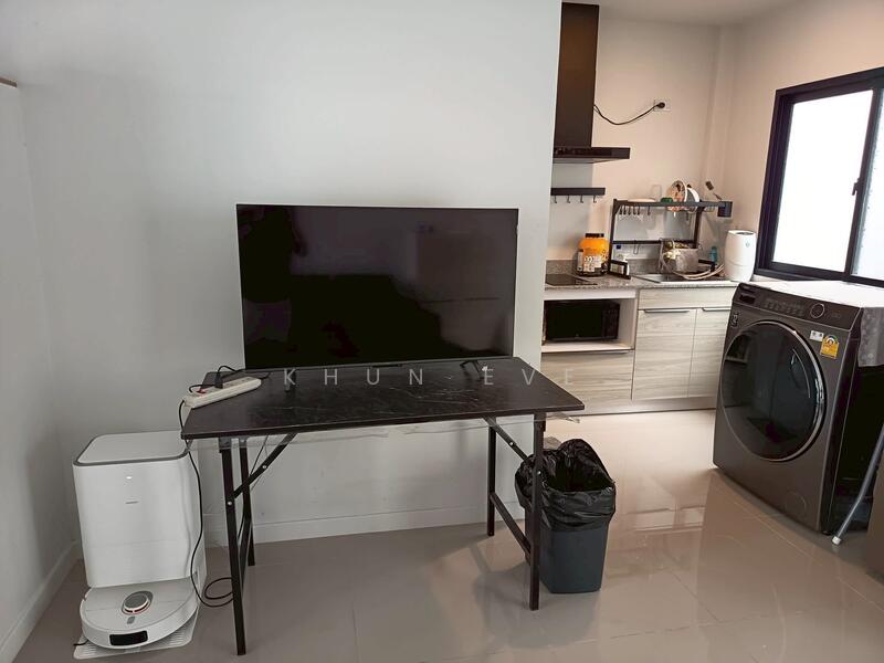 ให้เช่า - Lumpini Townplace Sukhumvit-Srinakarin : ลุมพินี ทาวน์เพลส สุขุมวิท-ศรีนครินทร์, สมุทรปราการ