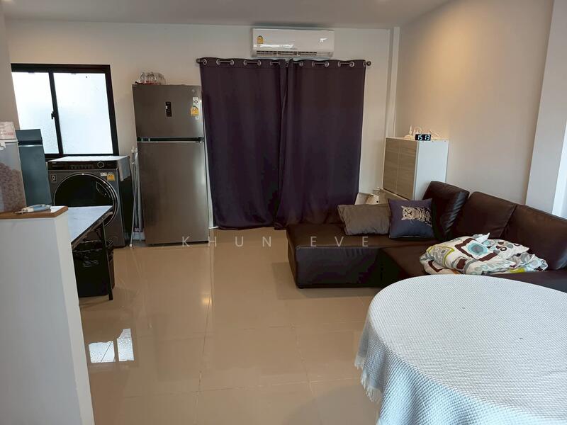 ให้เช่า - Lumpini Townplace Sukhumvit-Srinakarin : ลุมพินี ทาวน์เพลส สุขุมวิท-ศรีนครินทร์, สมุทรปราการ