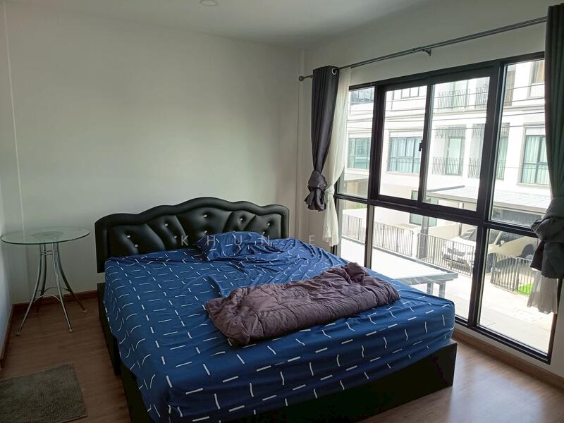 ให้เช่า - Lumpini Townplace Sukhumvit-Srinakarin : ลุมพินี ทาวน์เพลส สุขุมวิท-ศรีนครินทร์, สมุทรปราการ