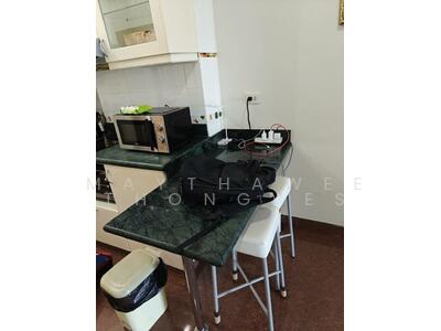 ขาย - View Talay 5 : วิวทะเล5ซี, ชลบุรี