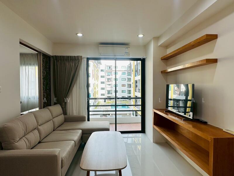 For Rent - Ratchaporn Place, Phuket