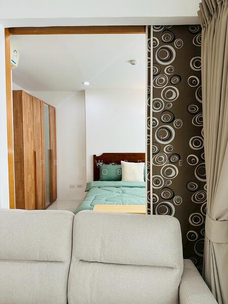 For Rent - Ratchaporn Place, Phuket