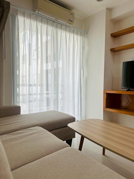 For Rent - Ratchaporn Place, Phuket