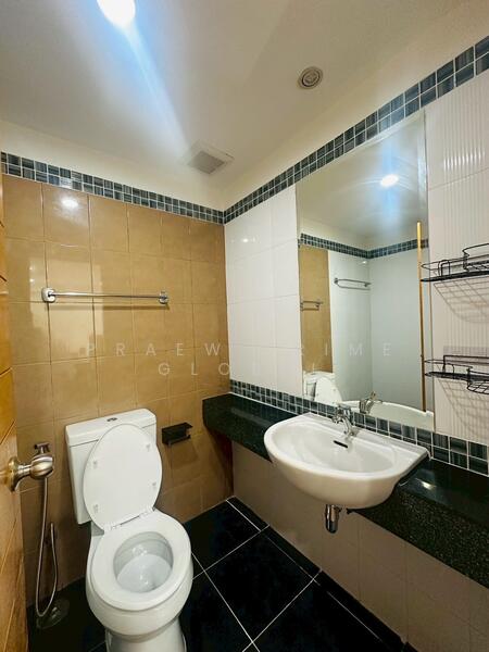 For Rent - Ratchaporn Place, Phuket