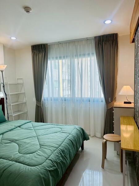 For Rent - Ratchaporn Place, Phuket