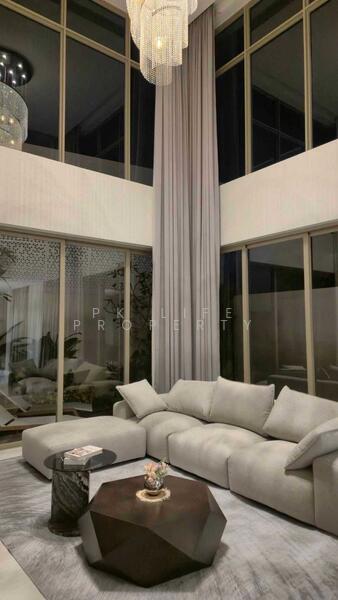 2R0975 Pool villa for rent 3 bedroom 3 bathroom 200,000/month at cherngtalay have fully furnished, Phuket, Choeng Thale, Thalang, Phuket, 3 Bedrooms, 470 sqm, Villa For Rent, by PK LIFE Property, 500027073 - DDproperty.com