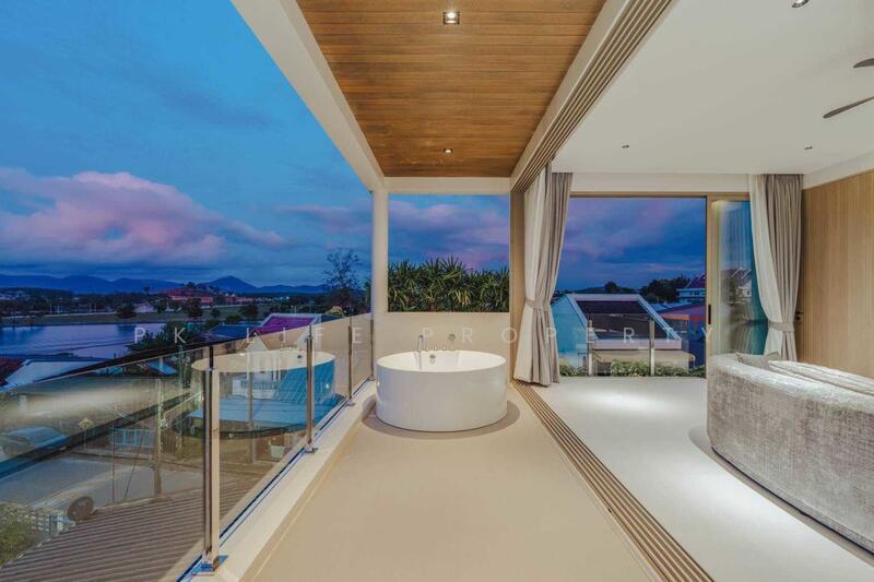 2R0975 Pool villa for rent 3 bedroom 3 bathroom 200,000/month at cherngtalay have fully furnished, ภูเก็ต, เชิงทะเล, ถลาง, ภูเก็ต, 470 ตร.ม., วิลล่า ให้เช่า, โดย PK LIFE Property, 500027073 - DDproperty.com