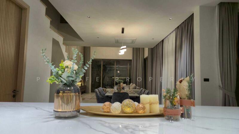 2R0975 Pool villa for rent 3 bedroom 3 bathroom 200,000/month at cherngtalay have fully furnished, Phuket, Choeng Thale, Thalang, Phuket, 3 Bedrooms, 470 sqm, Villa For Rent, by PK LIFE Property, 500027073 - DDproperty.com