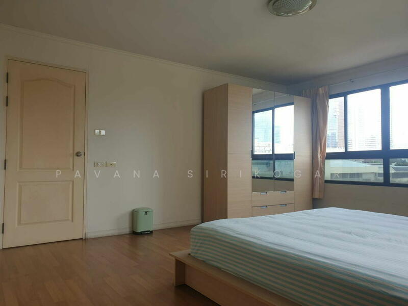 ให้เช่า - Lumpini Place Rama 4-Sathorn : ลุมพินี เพลส พระราม 4-สาธร, กรุงเทพ