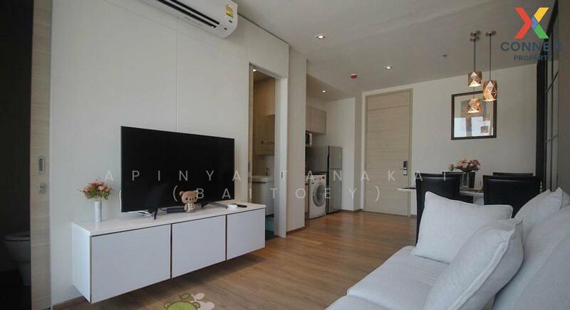 For Rent - Park Origin Phrom Phong (Park 24), Bangkok