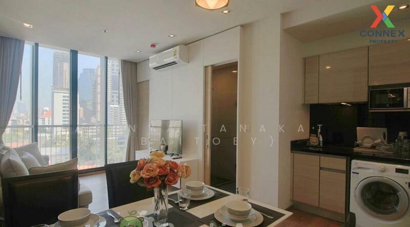 For Rent - Park Origin Phrom Phong (Park 24), Bangkok