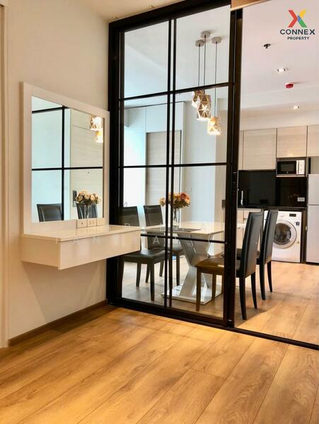 For Rent - Park Origin Phrom Phong (Park 24), Bangkok