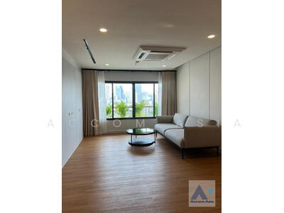 ขาย - Baan Ploenchit : บ้าน เพลินจิต, กรุงเทพ