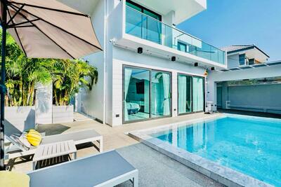 ขาย - View Point Villas : วิวพอยท์ วิลล่าส์, ชลบุรี