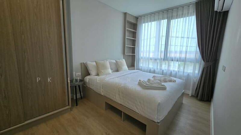 ให้เช่า - The Cube Amaze Srisoonthon : เดอะคิวบ์ อะเมซ ศรีสุนทร, ภูเก็ต