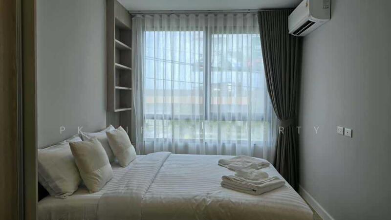 ให้เช่า - The Cube Amaze Srisoonthon : เดอะคิวบ์ อะเมซ ศรีสุนทร, ภูเก็ต