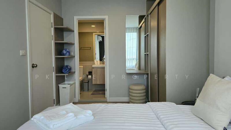 ให้เช่า - The Cube Amaze Srisoonthon : เดอะคิวบ์ อะเมซ ศรีสุนทร, ภูเก็ต