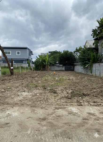 ขายที่ดินทำเลทอง ซอยพระแม่มหาการุณย์ 10/6/4, Nonthaburi, Ban Mai, Pak Kret, Nonthaburi, , 392 sqm, Land For Sale, by Pin-orn Pitrachart, 500027126 - DDproperty.com