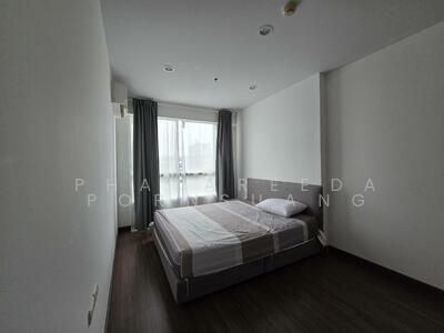 For Rent - Supalai Prima Riva (Residential), Bangkok