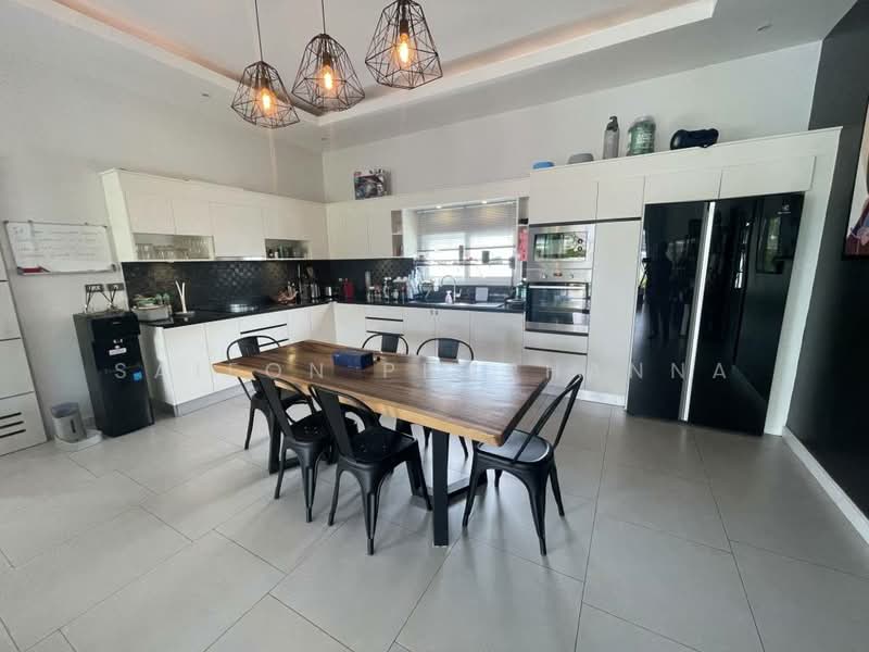 For Sale - Baan Phu Thara (Phase 1), Prachuap Khiri Khan