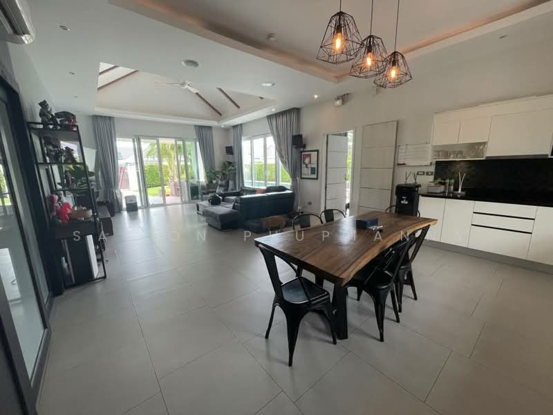 ขาย - Baan Phu Thara (Phase 1) : บ้านภูธารา เฟส 1, ประจวบคีรีขันธ์