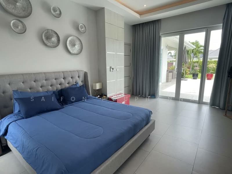 ขาย - Baan Phu Thara (Phase 1) : บ้านภูธารา เฟส 1, ประจวบคีรีขันธ์