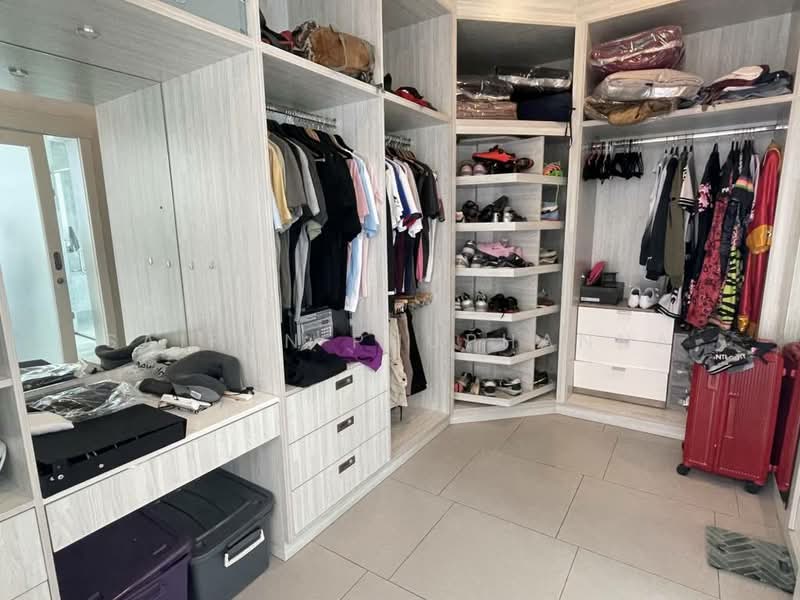 ขาย - Baan Phu Thara (Phase 1) : บ้านภูธารา เฟส 1, ประจวบคีรีขันธ์