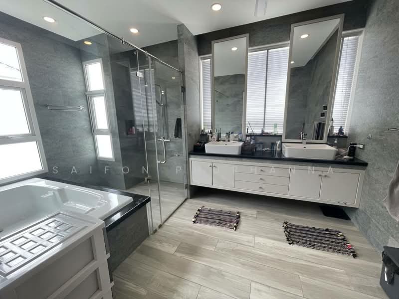 For Sale - Baan Phu Thara (Phase 1), Prachuap Khiri Khan