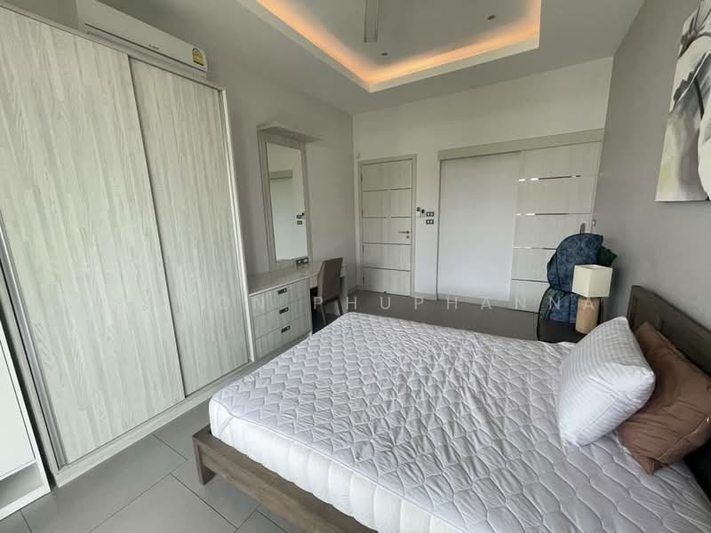 ขาย - Baan Phu Thara (Phase 1) : บ้านภูธารา เฟส 1, ประจวบคีรีขันธ์