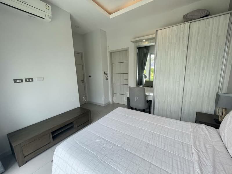 For Sale - Baan Phu Thara (Phase 1), Prachuap Khiri Khan