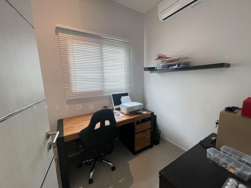 ขาย - Baan Phu Thara (Phase 1) : บ้านภูธารา เฟส 1, ประจวบคีรีขันธ์