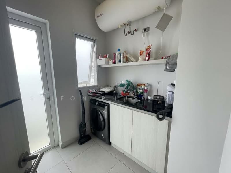 For Sale - Baan Phu Thara (Phase 1), Prachuap Khiri Khan