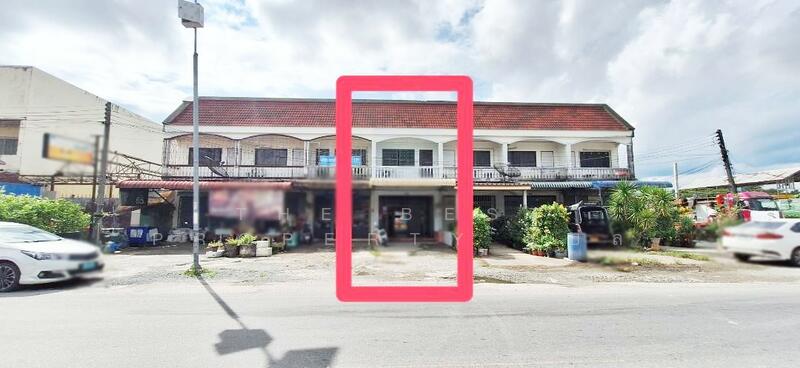 For Sale - ทาวน์เฮ้าส์นาเคียน นครศรีธรรมราช, Nakhon Si Thammarat