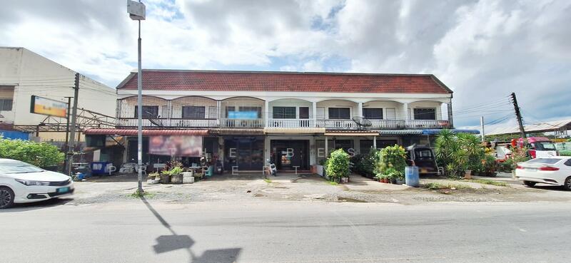 For Sale - ทาวน์เฮ้าส์นาเคียน นครศรีธรรมราช, Nakhon Si Thammarat