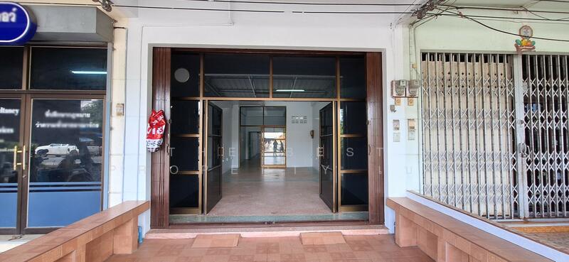 For Sale - ทาวน์เฮ้าส์นาเคียน นครศรีธรรมราช, Nakhon Si Thammarat