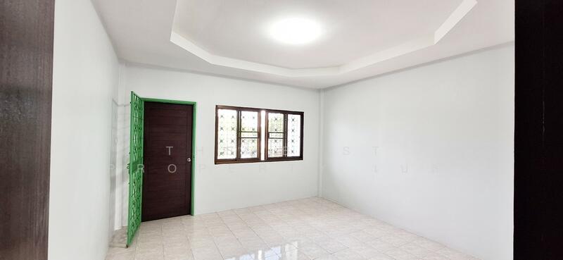 For Sale - ทาวน์เฮ้าส์นาเคียน นครศรีธรรมราช, Nakhon Si Thammarat