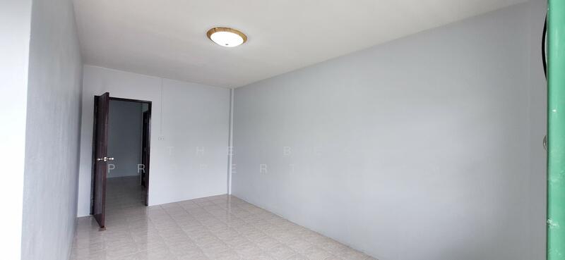 For Sale - ทาวน์เฮ้าส์นาเคียน นครศรีธรรมราช, Nakhon Si Thammarat