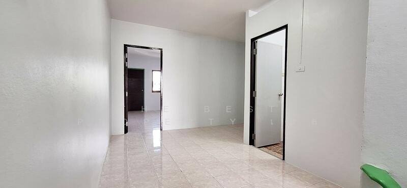 For Sale - ทาวน์เฮ้าส์นาเคียน นครศรีธรรมราช, Nakhon Si Thammarat