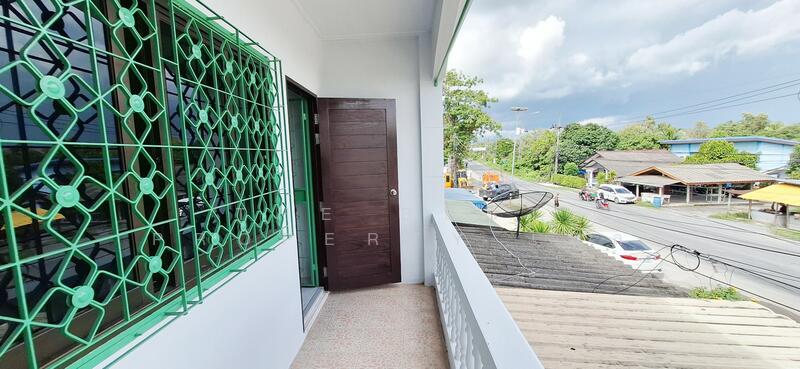 For Sale - ทาวน์เฮ้าส์นาเคียน นครศรีธรรมราช, Nakhon Si Thammarat