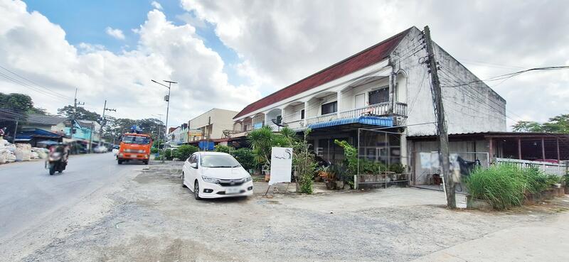 For Sale - ทาวน์เฮ้าส์นาเคียน นครศรีธรรมราช, Nakhon Si Thammarat