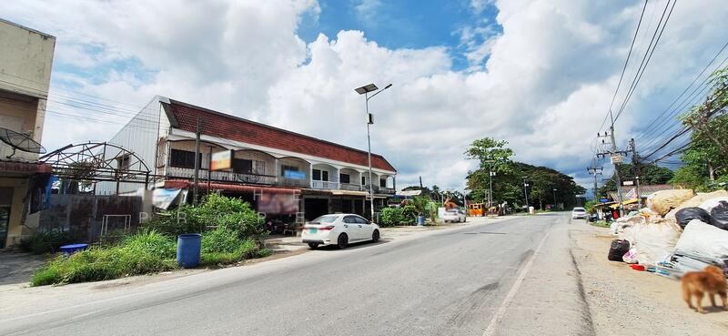 For Sale - ทาวน์เฮ้าส์นาเคียน นครศรีธรรมราช, Nakhon Si Thammarat