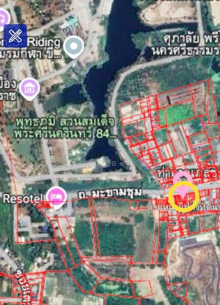 For Sale - ทาวน์เฮ้าส์นาเคียน นครศรีธรรมราช, Nakhon Si Thammarat