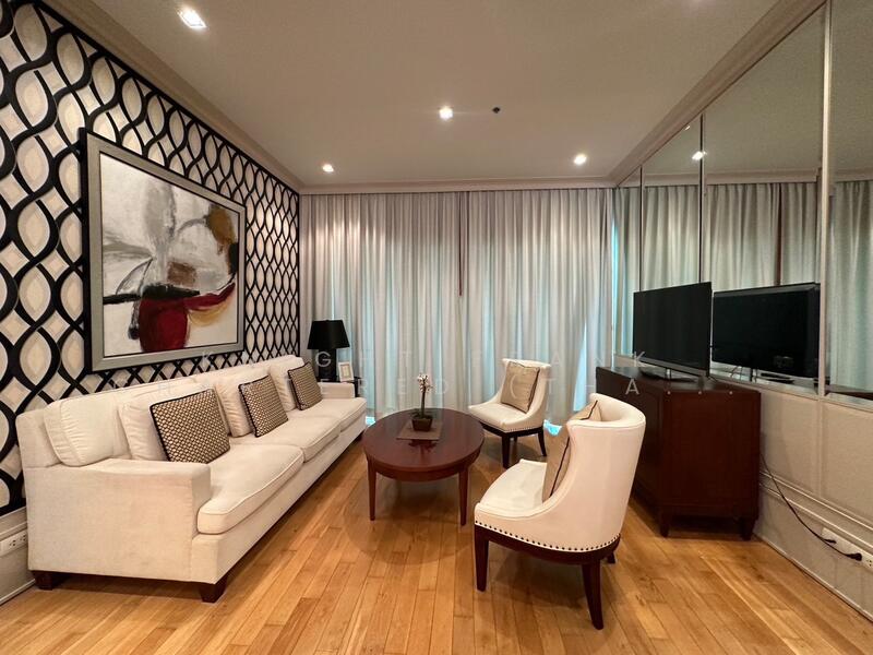 For Sale - Millennium Residence, Bangkok