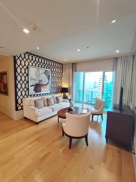 For Sale - Millennium Residence, Bangkok